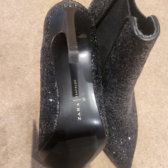 Zara boots - Picture 3 of 3